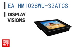 EA HMI028WU-32ATCS ͼƬ